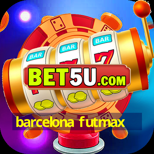 barcelona futmax